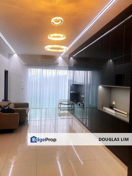 Lavender Residence Bandar Sg Long Kajang , Selangor, Bandar Sungai Long