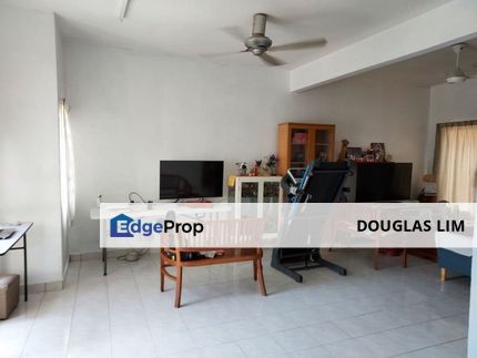 2storey terrace house taman aman putra puchong , Selangor, Puchong South