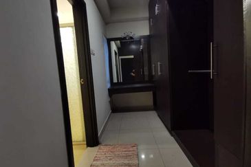 Hartamas Regency 2