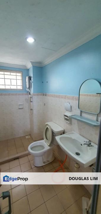 Sri Pinang Apartment Puchong Wawasan, Selangor, Puchong