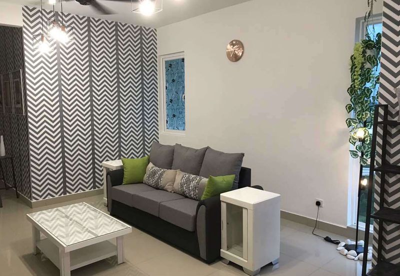 Vision Residence (V'Residence)