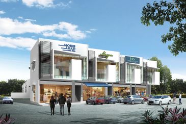 Bandar Bukit Puchong