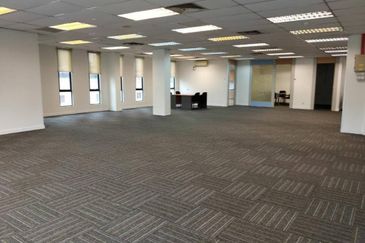 Bandar Bukit Puchong