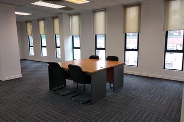 Bandar Bukit Puchong