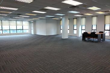 Bandar Bukit Puchong