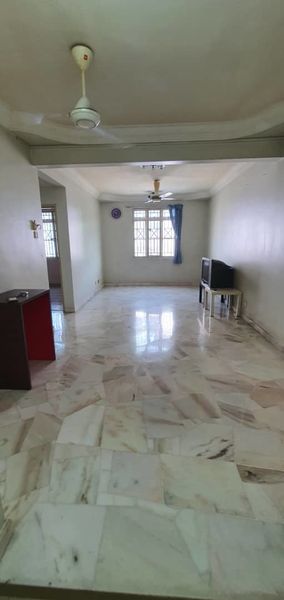 Sri Pinang Jalan Wawasan Bandar Puteri Puchong, Selangor, Puchong