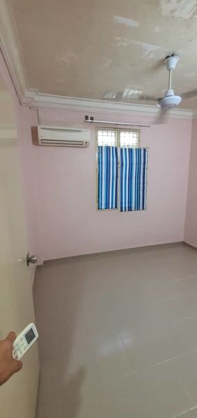 Sri Pinang Jalan Wawasan Bandar Puteri Puchong, Selangor, Puchong