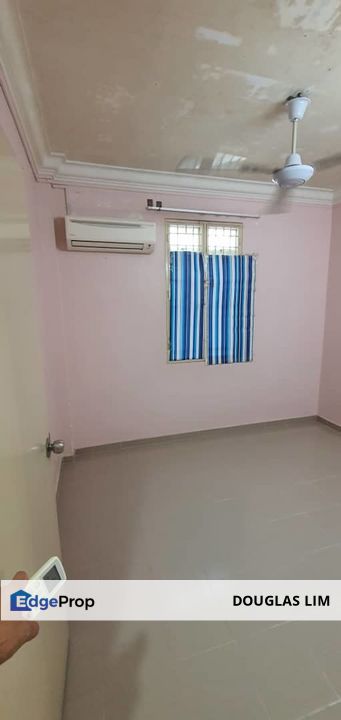 Sri Pinang Jalan Wawasan Bandar Puteri Puchong, Selangor, Puchong