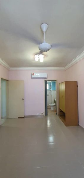 Sri Pinang Jalan Wawasan Bandar Puteri Puchong, Selangor, Puchong