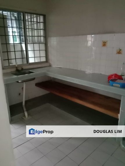 2storey Terrace house Taman Puchong Intan , Selangor, Puchong