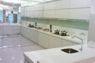 Canal Gardens, Kota Kemuning