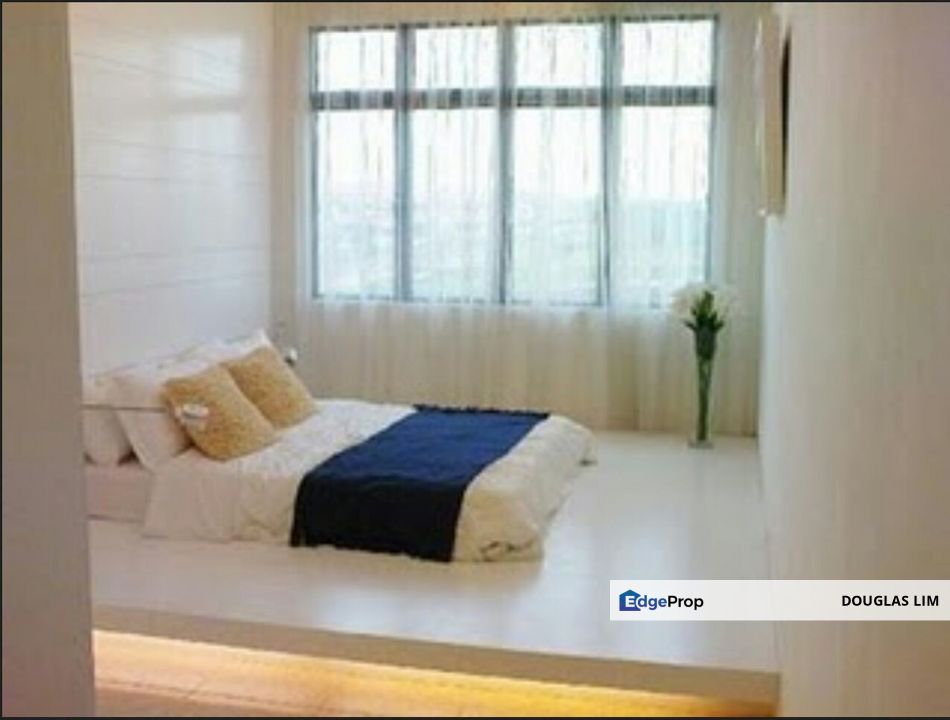 2 Storey Superlink 24x75 Kemuning Bayu, Selangor, Shah Alam