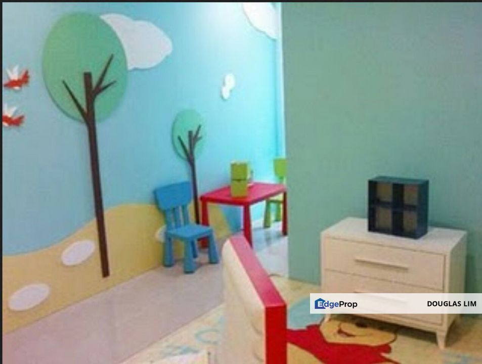 2 Storey Superlink 24x75 Kemuning Bayu, Selangor, Shah Alam