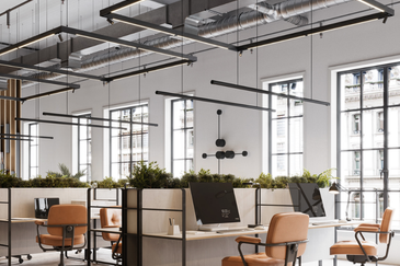 The Vertical Business Suites