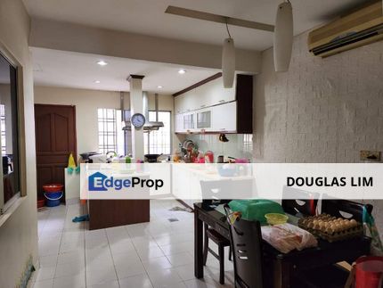 2 Storey Terraced house Bandar Mahkota Cheras, Selangor, Cheras