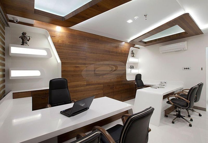 4 Storey Shop Office Bandar Puteri Puchong 