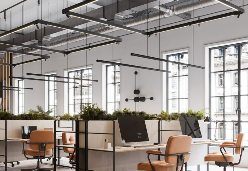 4 Storey Shop Office Bandar Puteri Puchong 