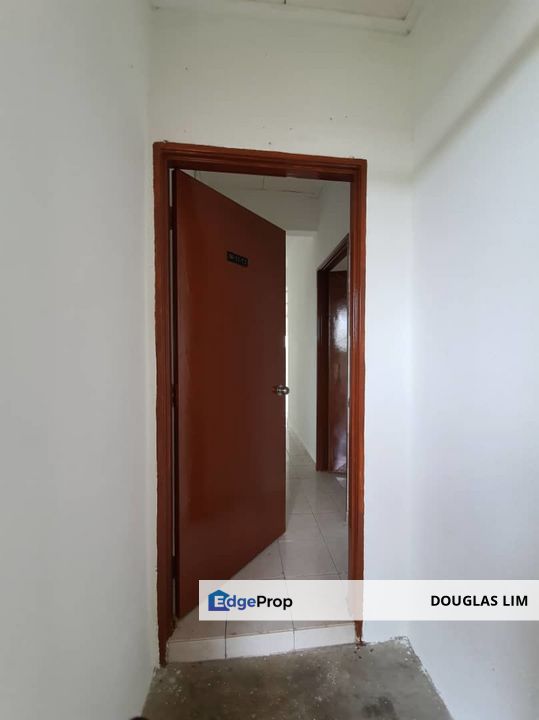 Merak Apartment Puchong Kinrara, Selangor, Bandar Kinrara Puchong