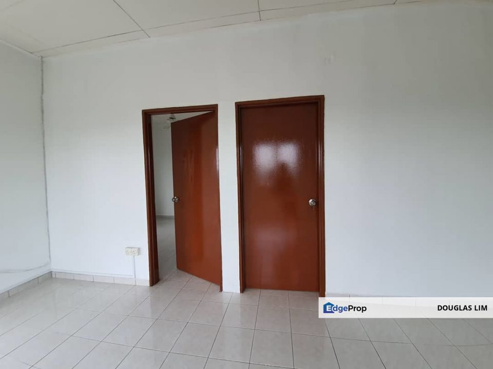 Merak Apartment Puchong Kinrara, Selangor, Bandar Kinrara Puchong