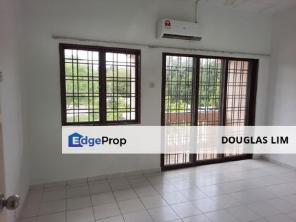 2 storey Terraced House Puchong Prima Taman Mas , Selangor, Puchong