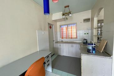 Taman Puncak Kinrara