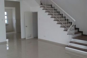 Jalan Kemuning Indah 32/138A 