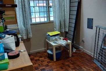 Taman Amanputra, Puchong South