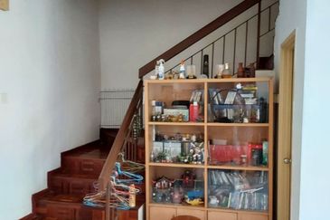 Taman Amanputra, Puchong South