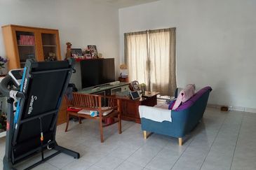 Taman Amanputra, Puchong South