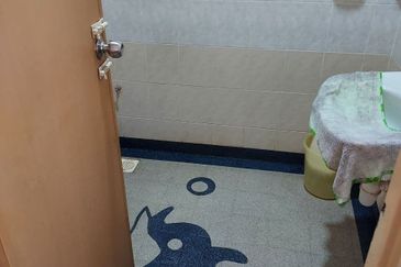 Taman Amanputra, Puchong South