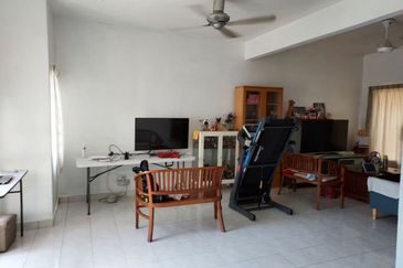 Taman Amanputra, Puchong South