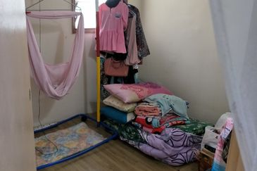 La Cottage 2storey Terraced House Puchong Prima
