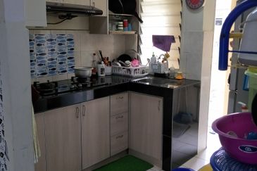 La Cottage 2storey Terraced House Puchong Prima