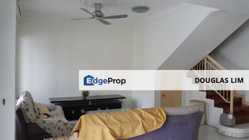 2 storey Terraced House USJ 26 Subang Jaya , Selangor, USJ