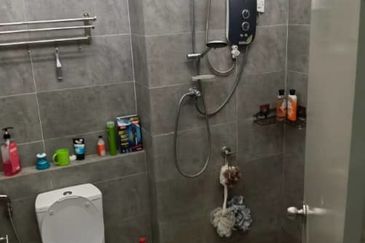 Casa Green @ Cybersouth