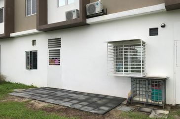 Casa Green @ Cybersouth