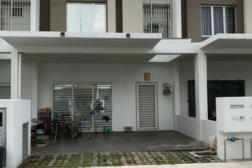 Casa Green @ Cybersouth