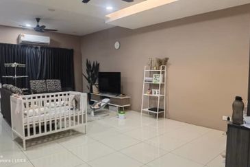 Casa Green @ Cybersouth