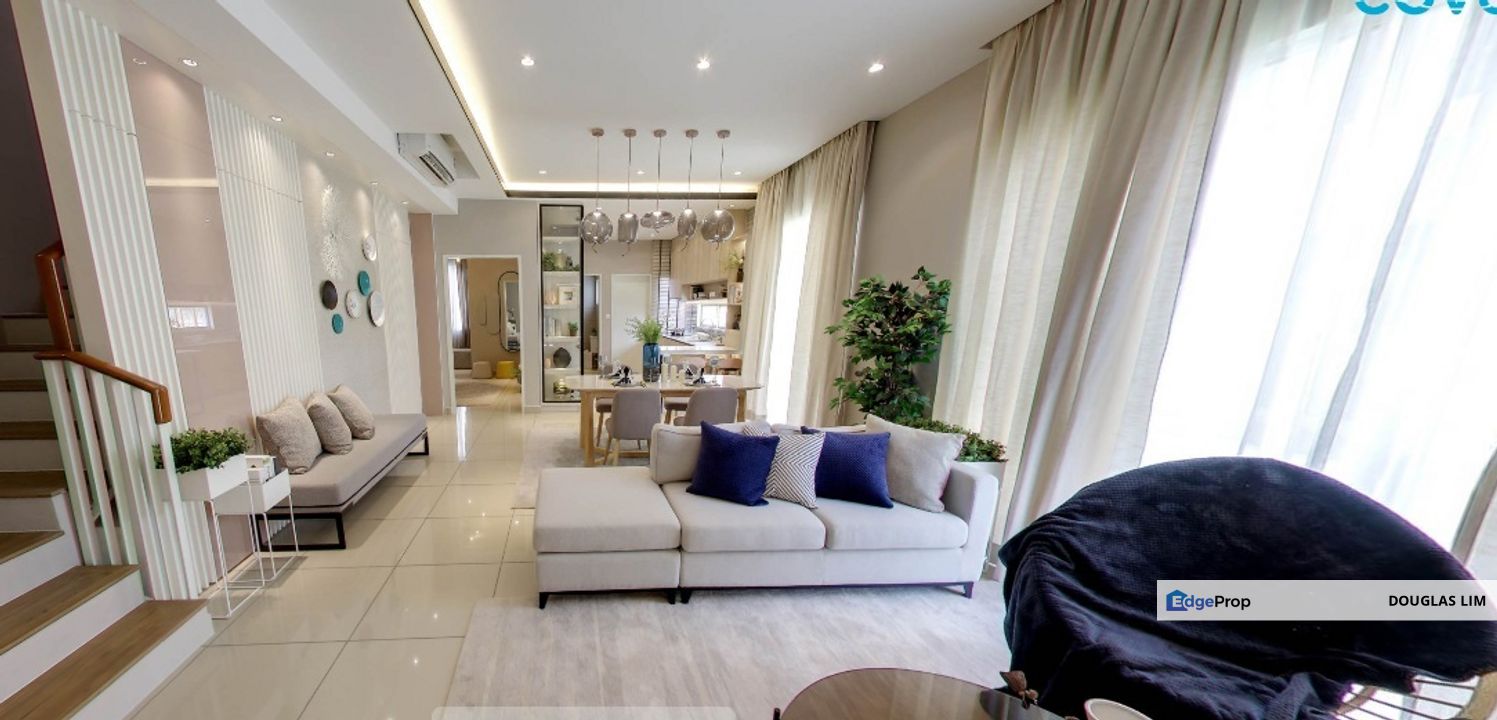 Gamuda Cove Mio Spring Banting , Selangor, Banting