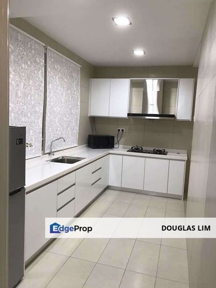 Cristal Serin Residence Condo Cyberjaya , Selangor, Cyberjaya