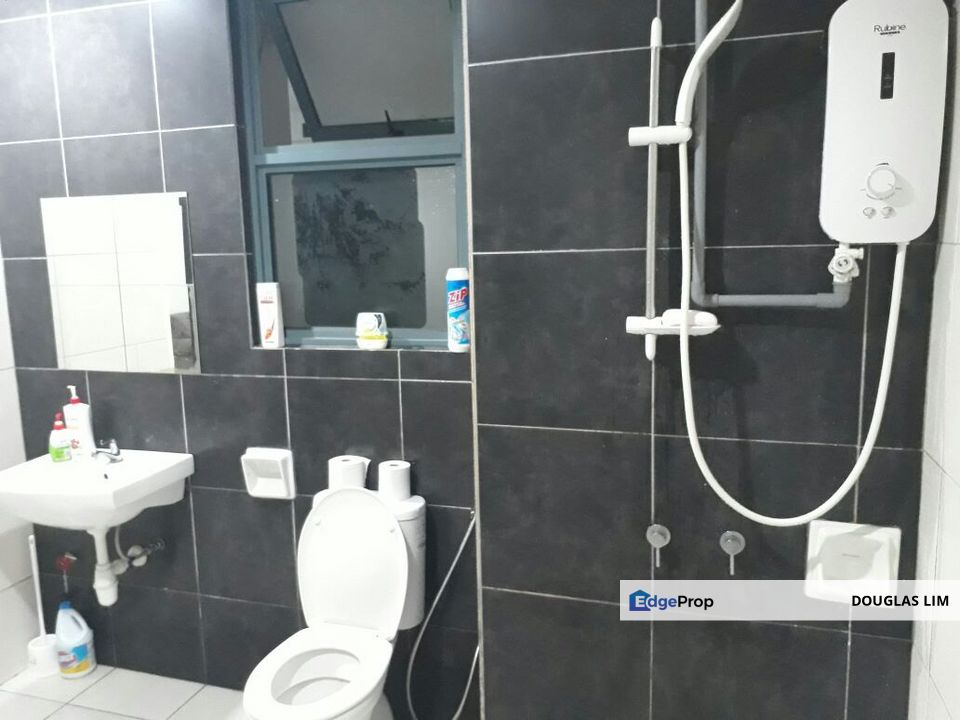 Domain Cyberjaya , Selangor, Cyberjaya