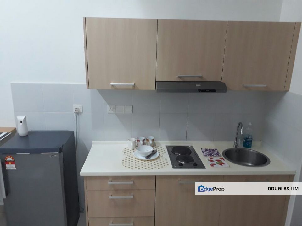 Domain Cyberjaya , Selangor, Cyberjaya