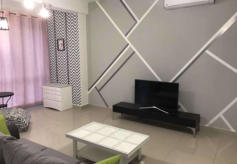 Vision Residence (V'Residence)