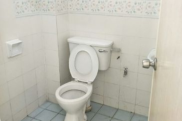 2storey Terraced House Kota Kemuning 