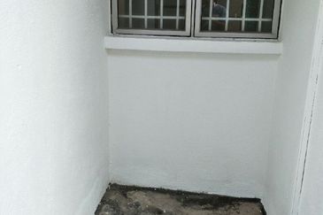 2storey Terraced House Kota Kemuning 
