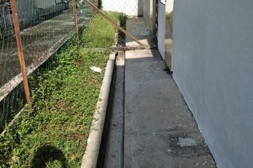 2storey Terraced House Kota Kemuning 
