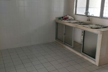 2storey Terraced House Kota Kemuning 