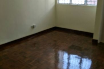 2storey Terraced House Kota Kemuning 