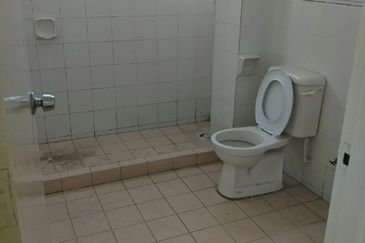 2storey Terraced House Kota Kemuning 