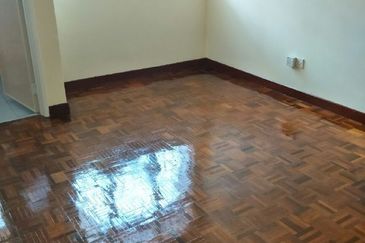 2storey Terraced House Kota Kemuning 